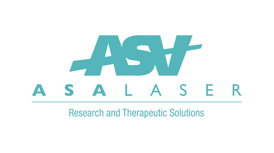 Asalaser Logo